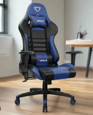 Studio Ergonomic Gaming Chair