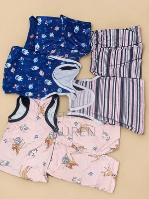 Ready to Wear for Children (Boys)
