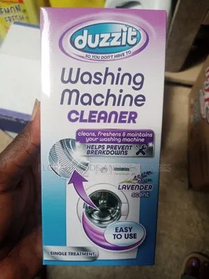 Duzzit Washing Machine Cleaner 250ml.
