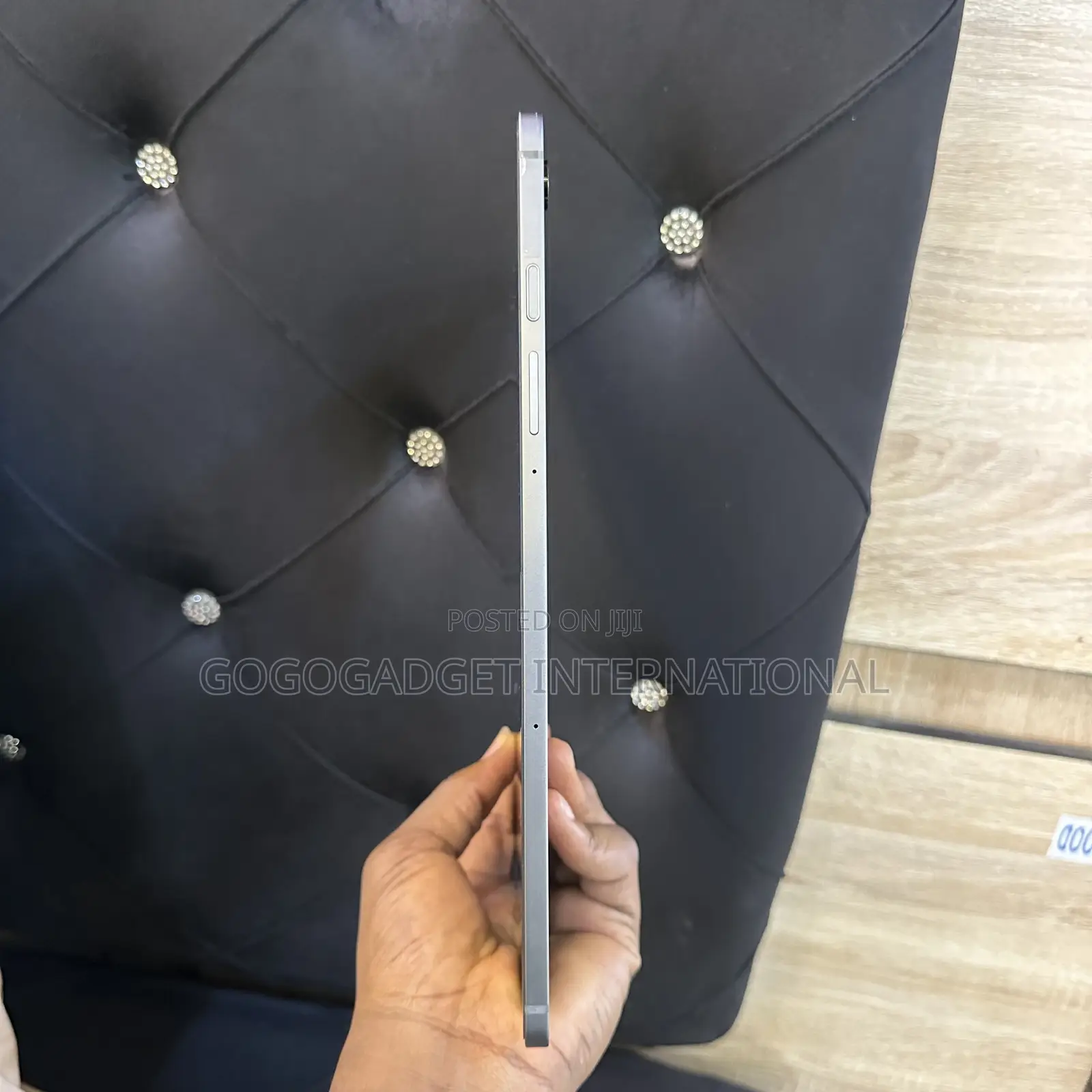 Samsung Galaxy Tab S9 FE 128 GB Silver