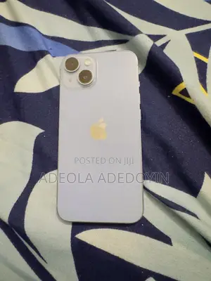 Apple iPhone 14 128 GB Blue