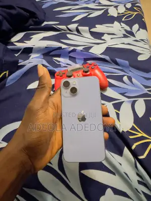Apple iPhone 14 128 GB Blue