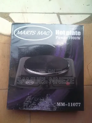Hot Plates
