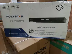 Polystar Digital Hood 90CM PV-JY9015BVC