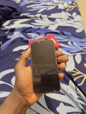 Apple iPhone 14 128 GB Blue