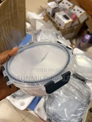12pcs Sets Glass Bowl