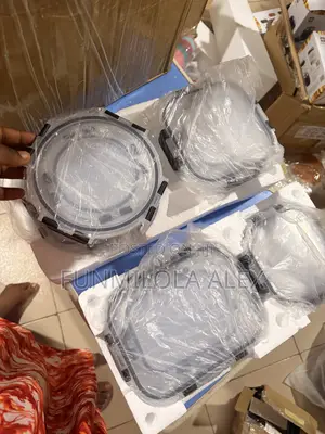 12pcs Sets Glass Bowl
