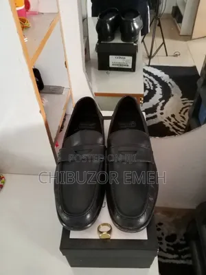 Clean Quality Shoe