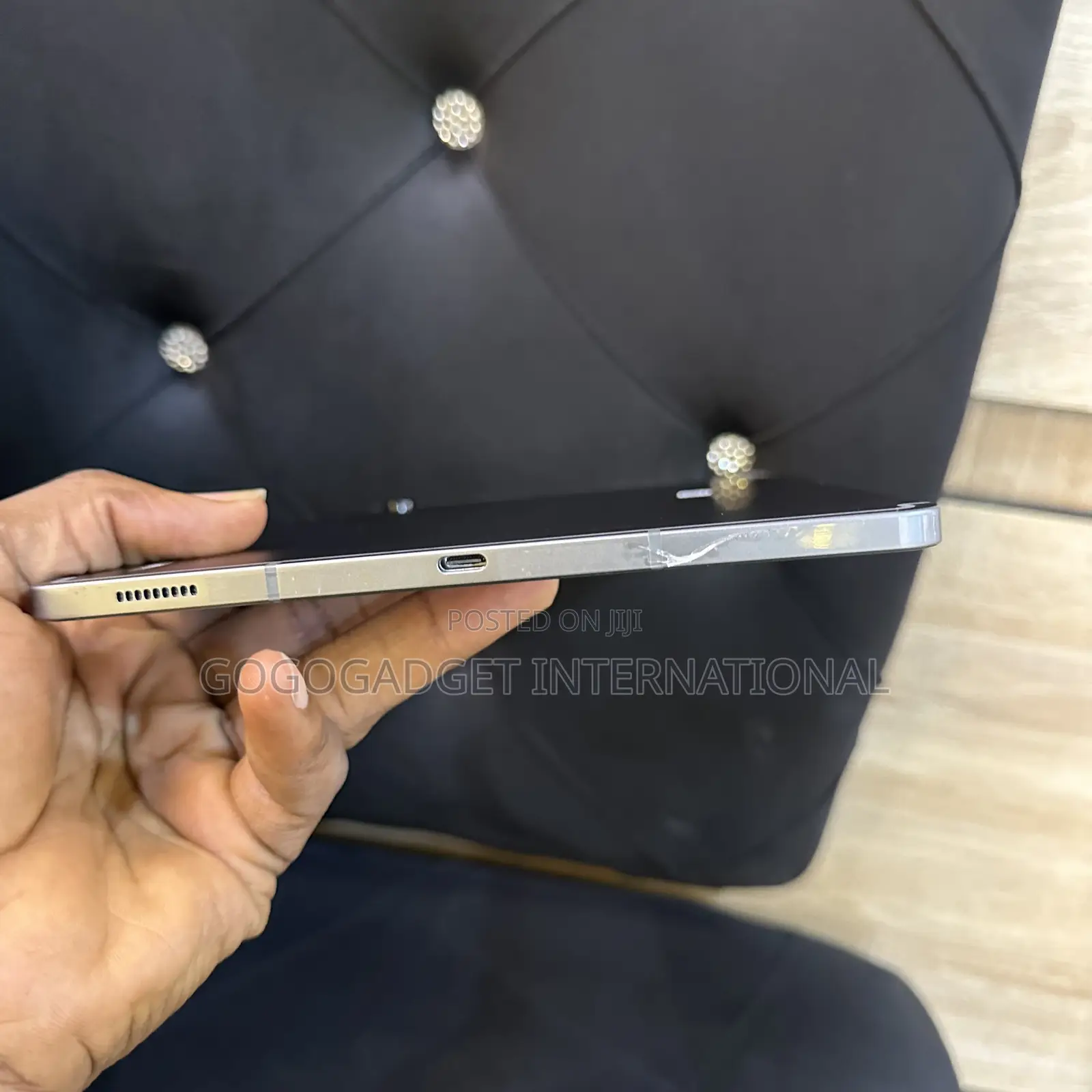 Samsung Galaxy Tab S9 FE 128 GB Silver