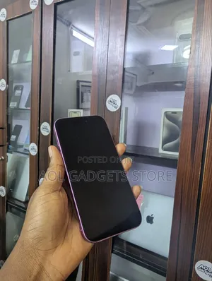 Apple iPhone 16 128 GB Pink