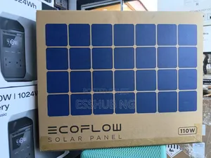 Ecoflow Solar Panel 110W