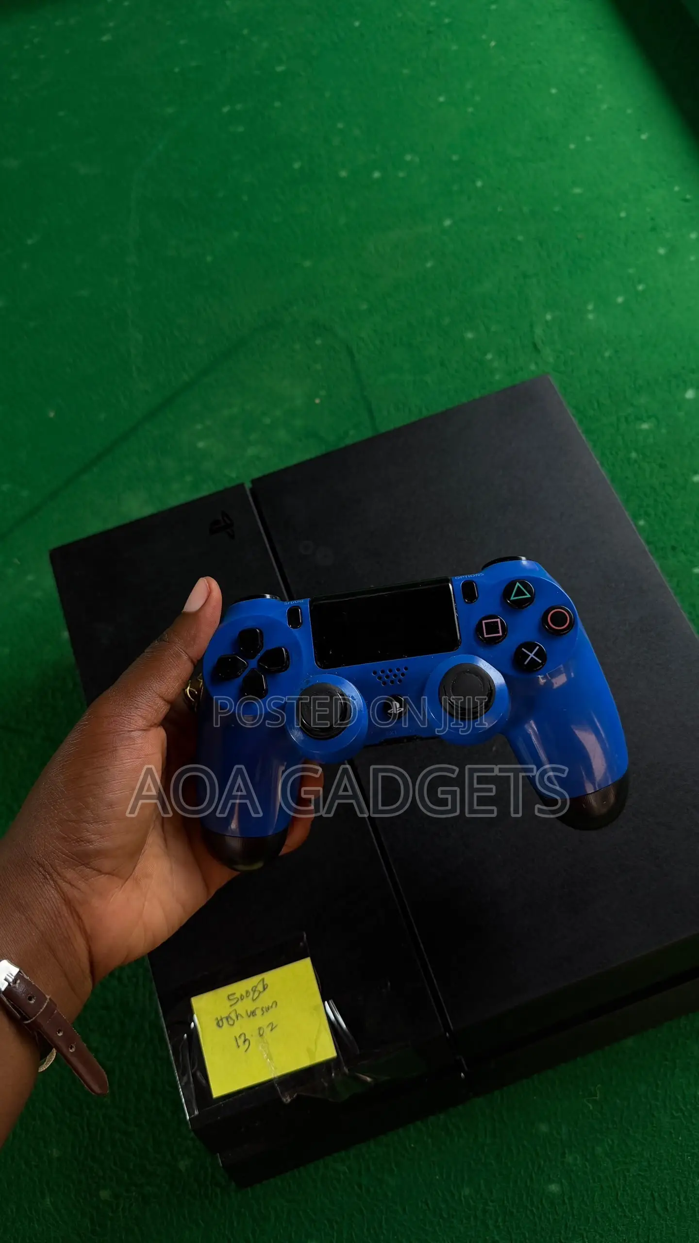 Ps4 Slim Available For