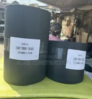 DPC Damp Proof Nylon / DPC Damp Proof Membrane Nylon