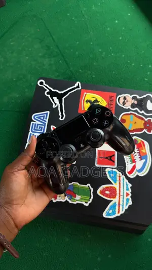 Ps4 Slim Available For