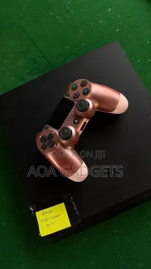 Ps4 Slim Available For