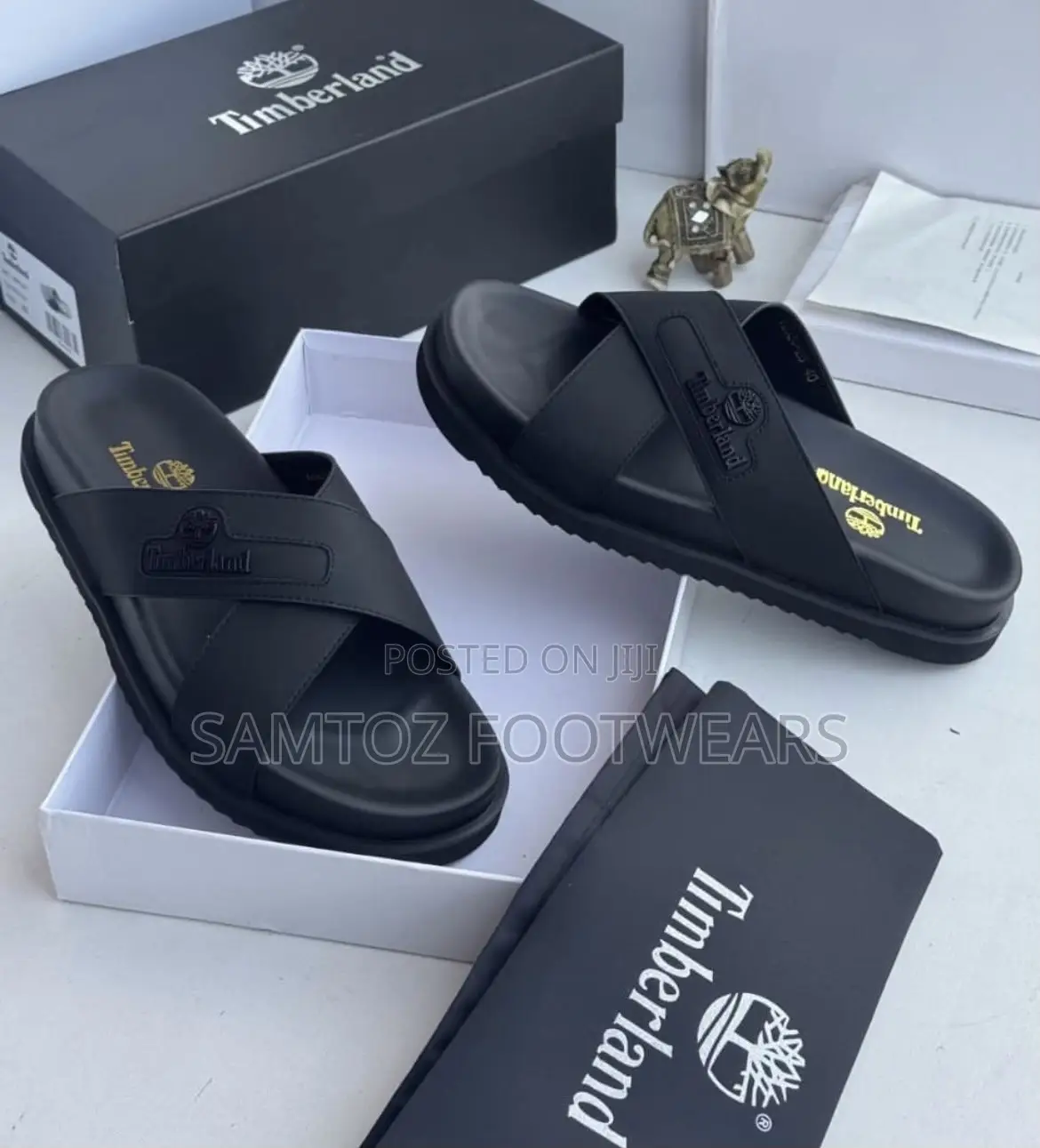 Men’s Shoes