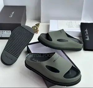 Men’s Shoes
