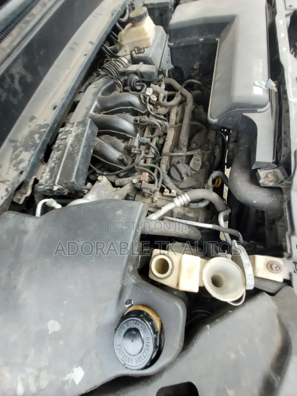 Infiniti JX 2012 Gray