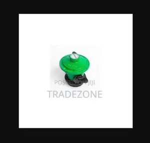 Low Pressure Gas Regulator