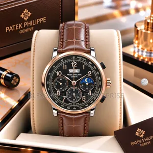 Patek Philippe Watch