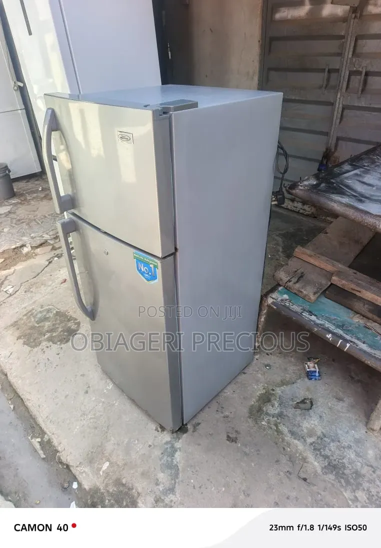 Thermacool Tokunbo Fridge