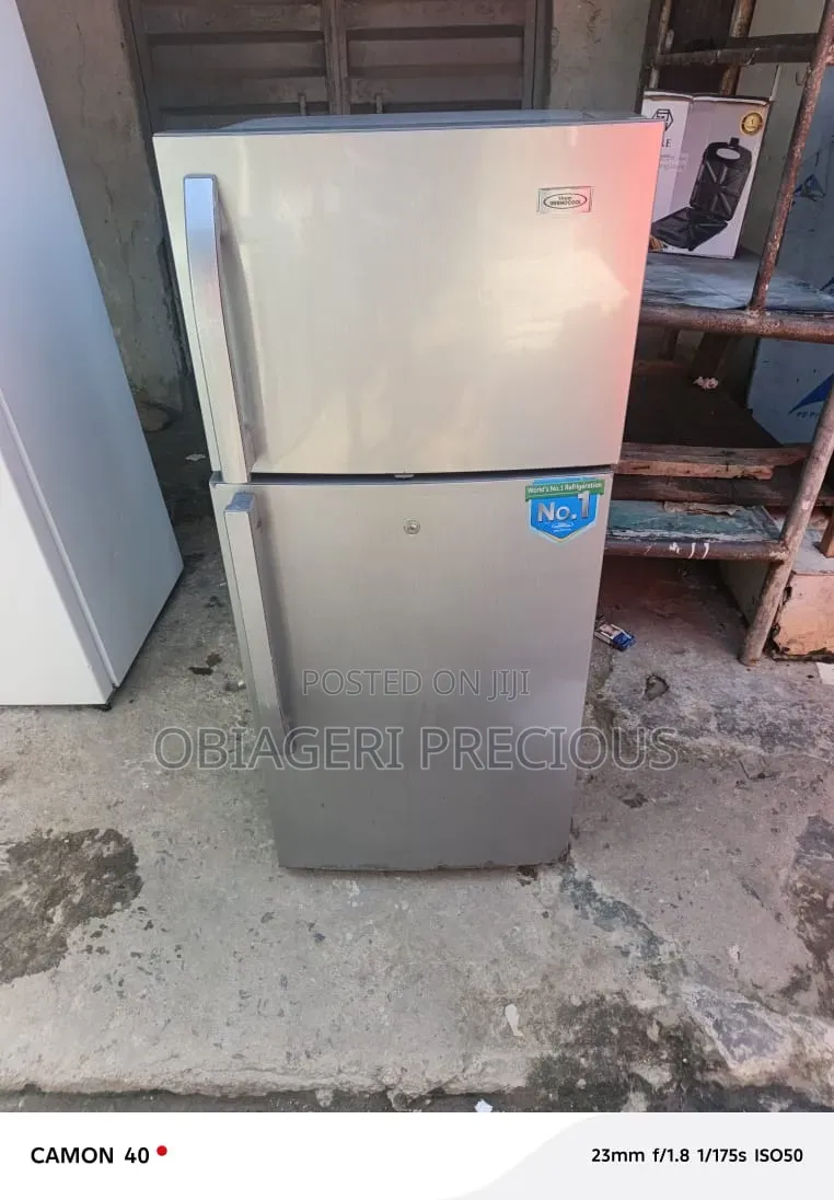 Thermacool Tokunbo Fridge