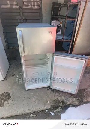 Thermacool Tokunbo Fridge