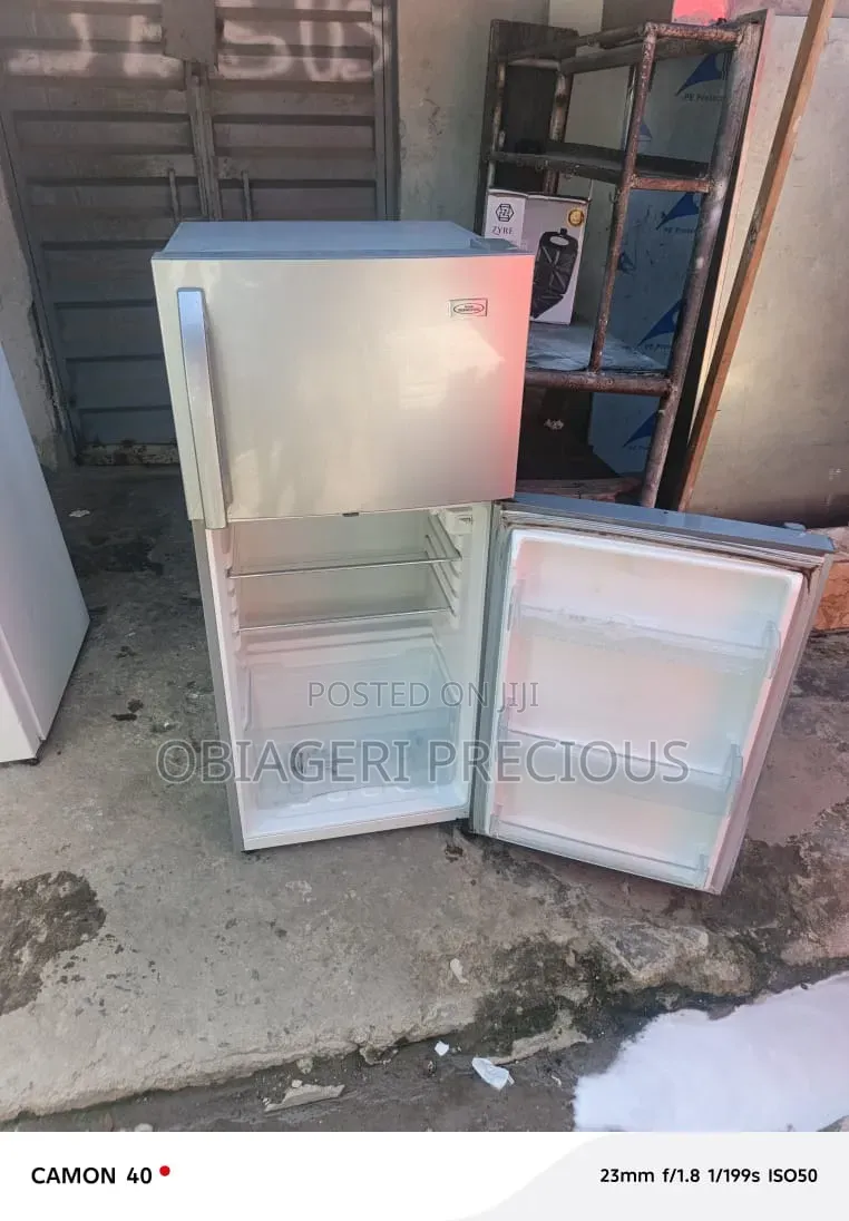 Thermacool Tokunbo Fridge