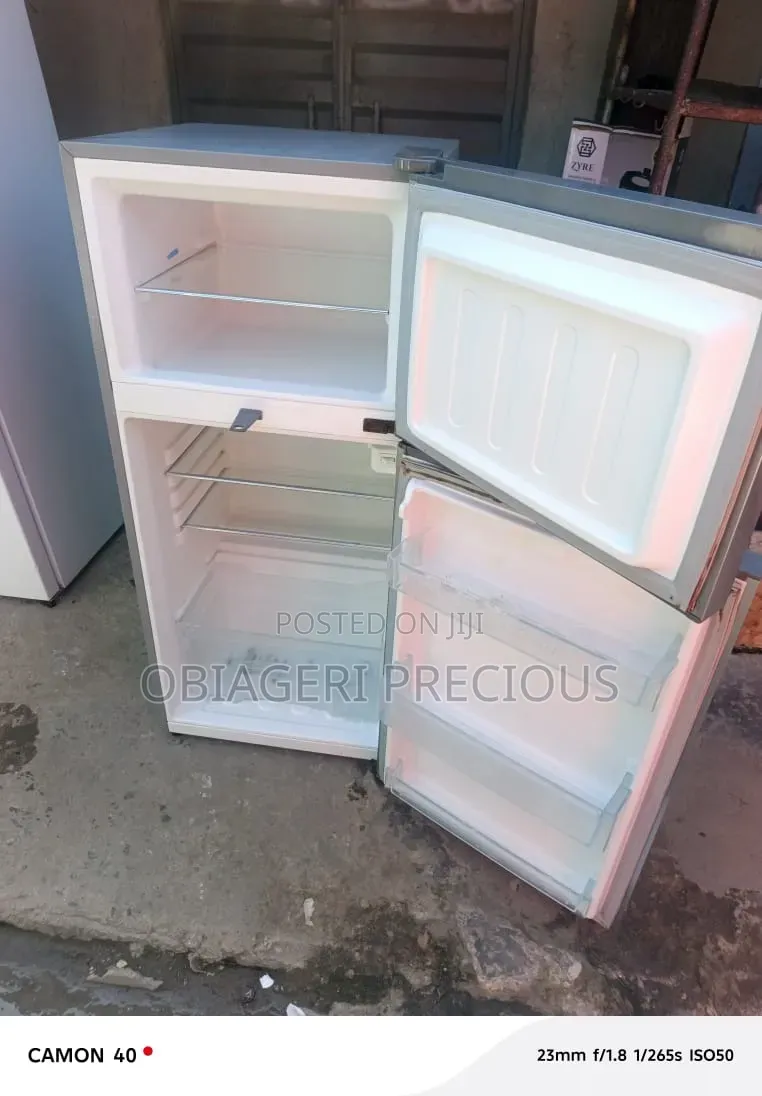 Thermacool Tokunbo Fridge