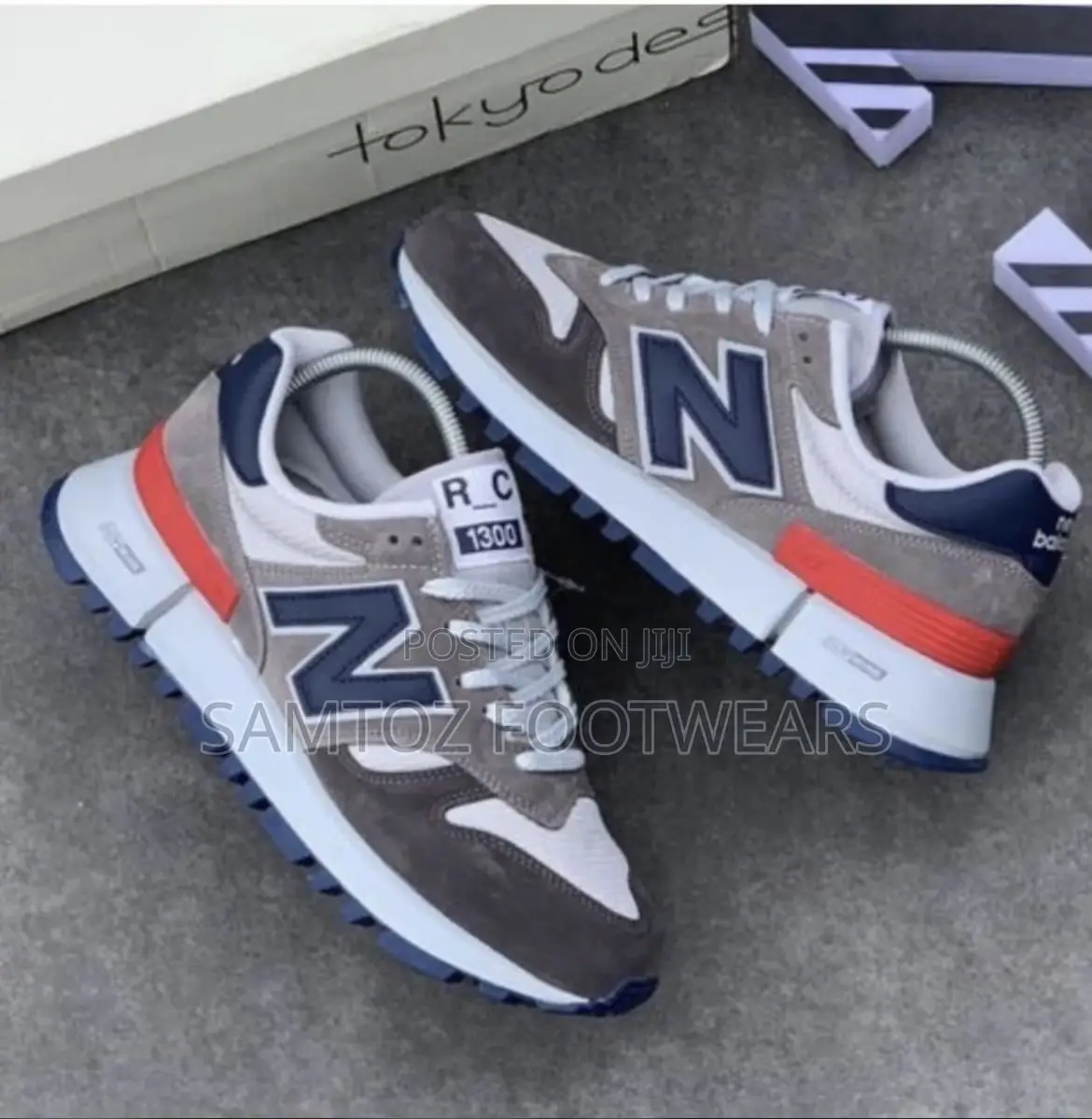 Original Men’s Shoes
