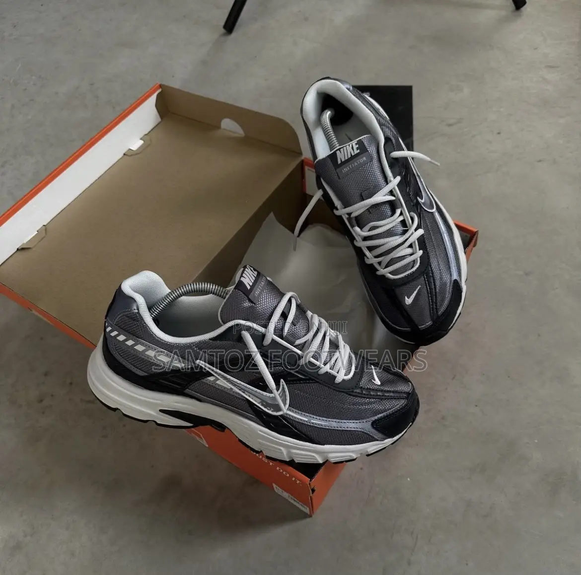 Original Men’s Shoes