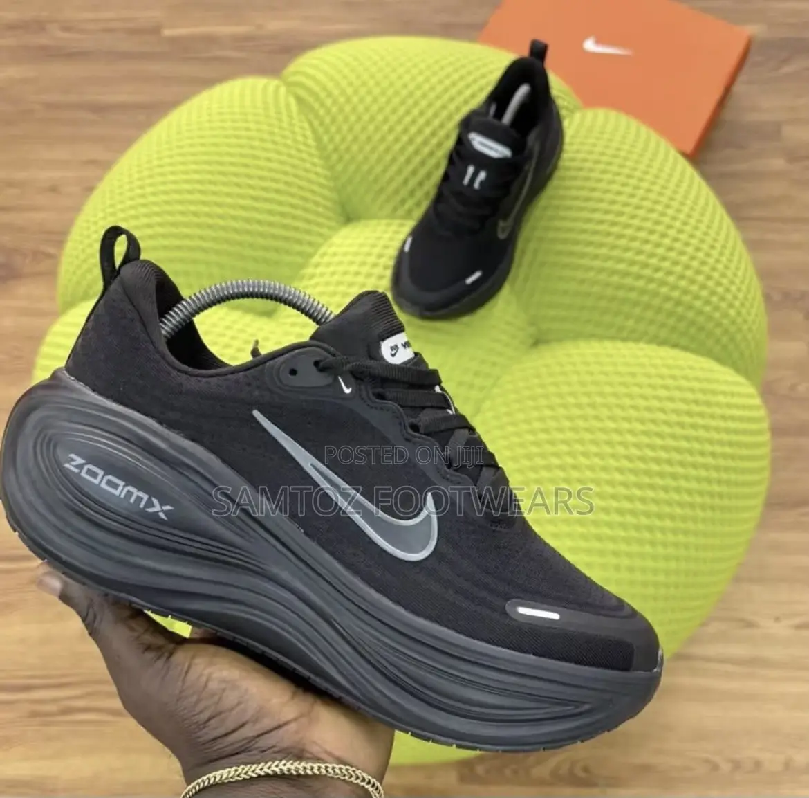 Original Men’s Shoes