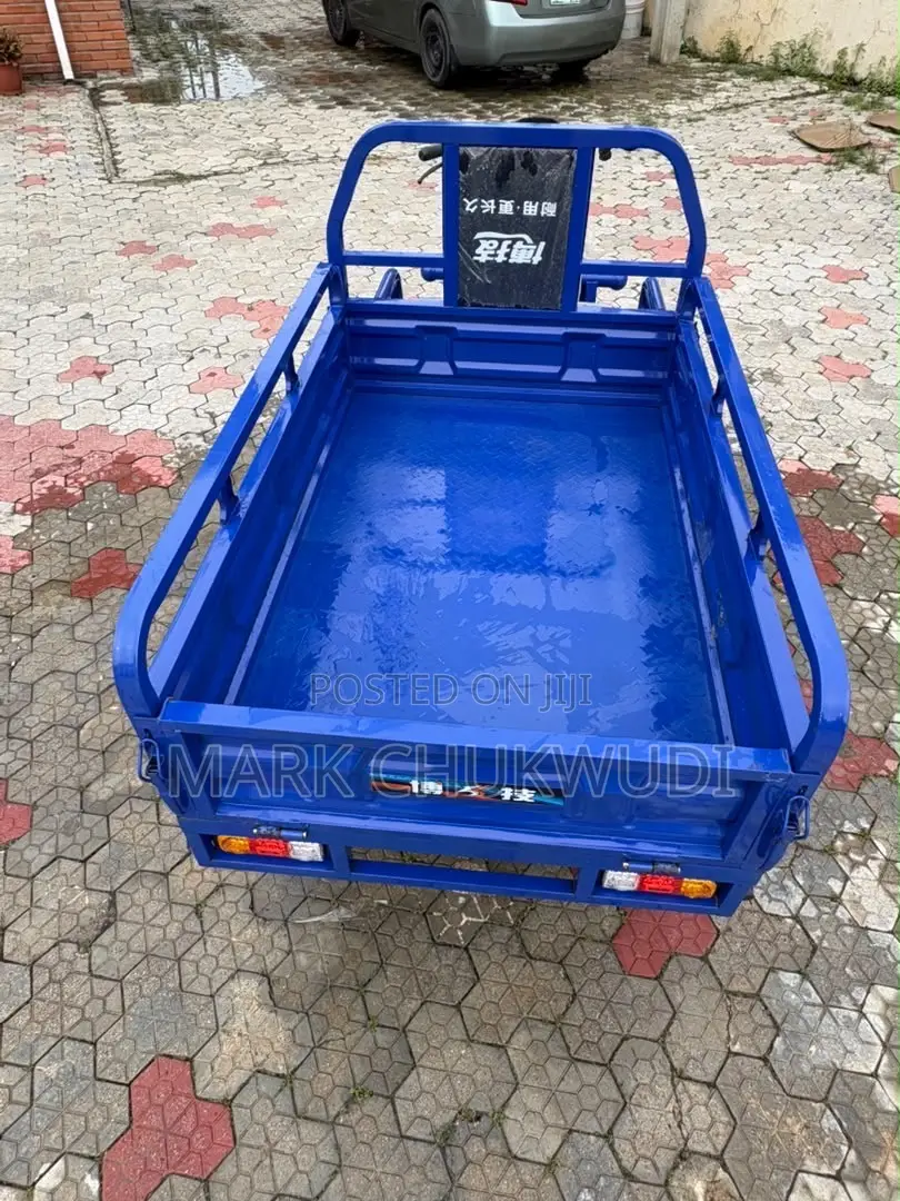 New Motorcycle 2026 Blue