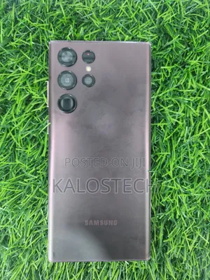 Samsung Galaxy S22 Ultra 256 GB Purple