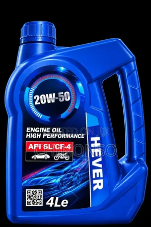 Engine Oil