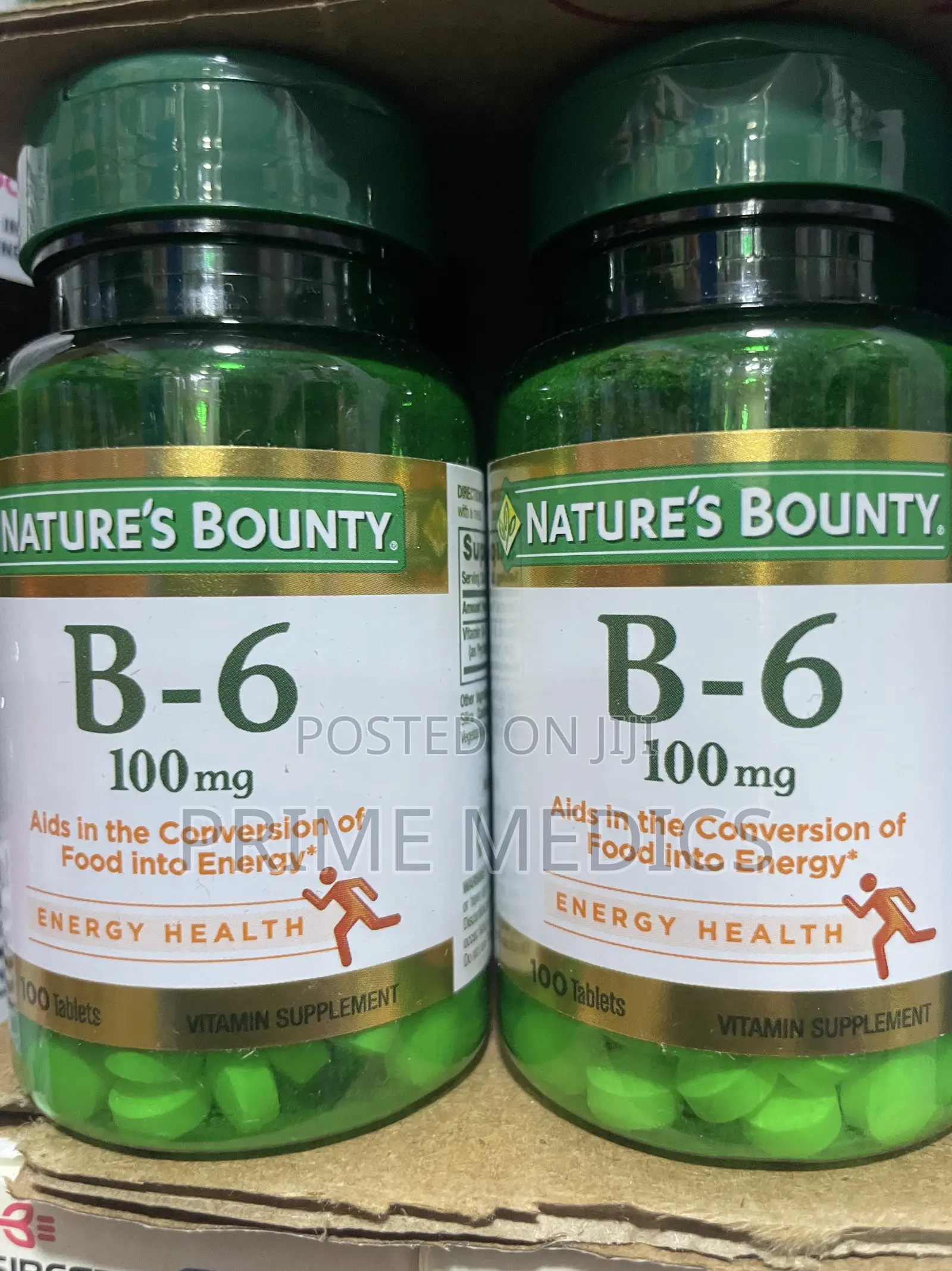 Vitamin B6