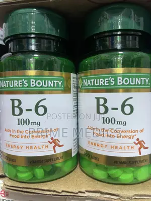 Vitamin B6