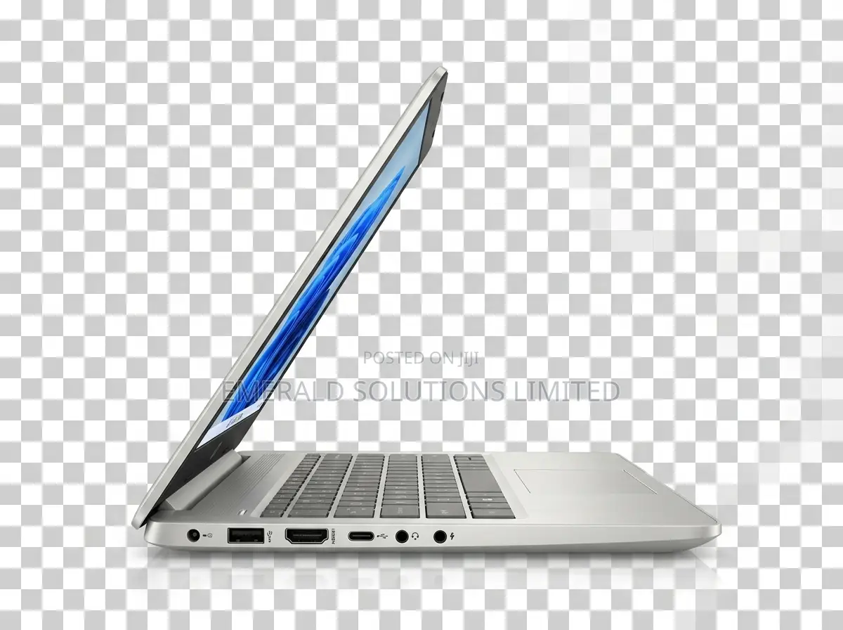 New Laptop HP 14z 4GB SSD 128GB