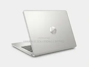 New Laptop HP 14z 4GB SSD 128GB