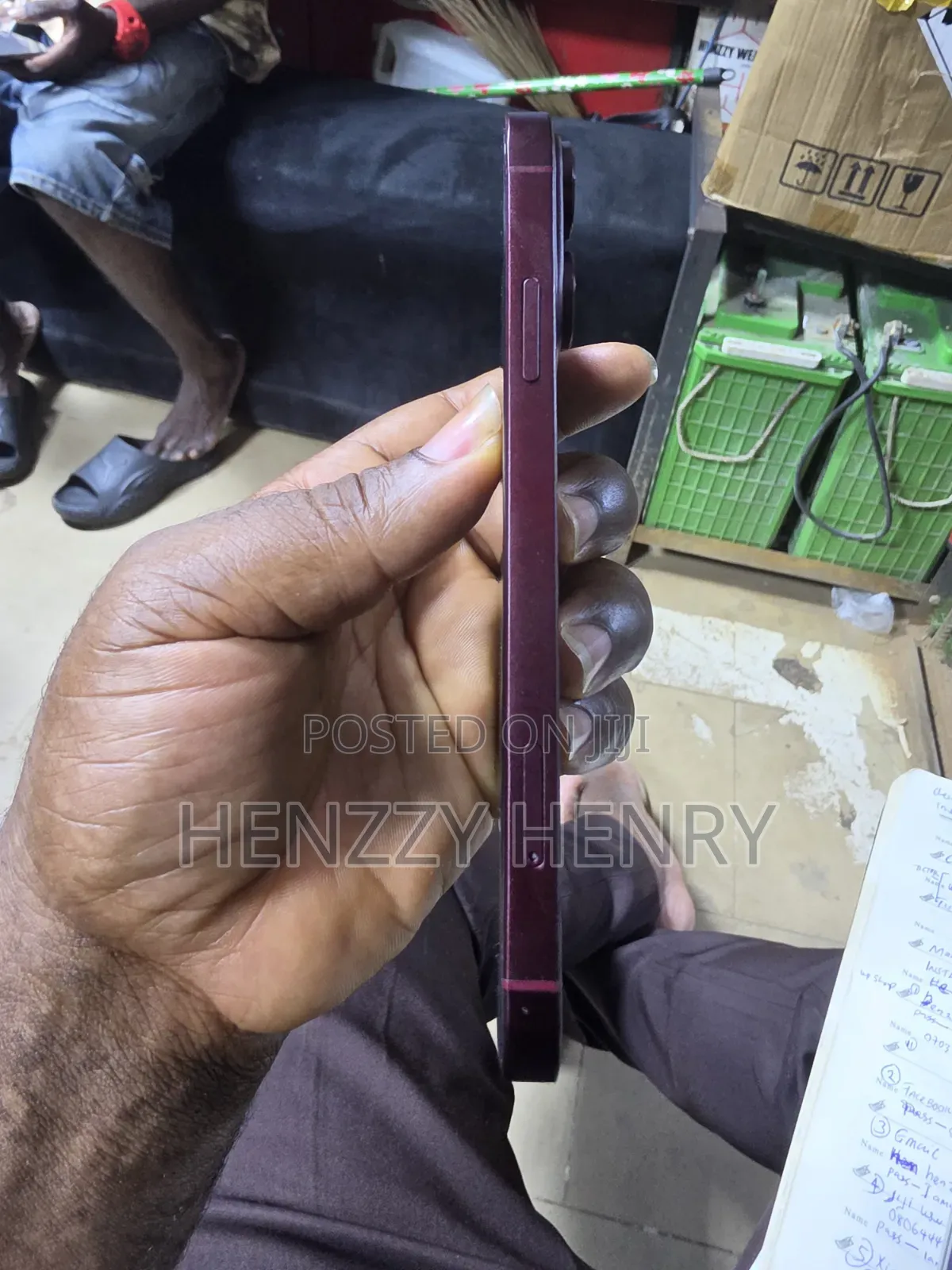 Apple iPhone XR 128 GB