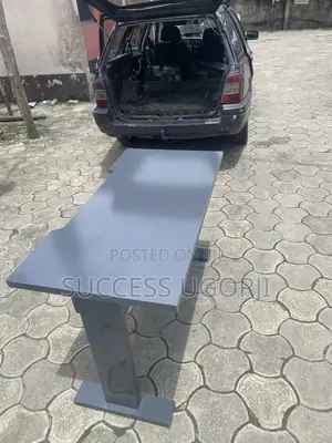 Reading Table for Home and Office Table