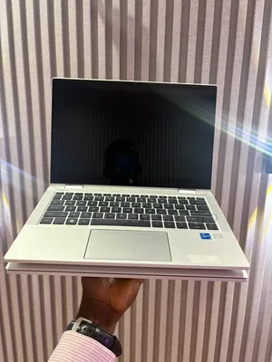 Laptop HP EliteBook 830 G8 16GB Intel Core i5 SSD 256GB