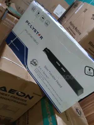 Polystar Touch Hood 90CM PV-JY9015BVC