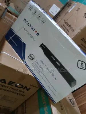 Polystar Touch Hood 90CM PV-JY9015BVC
