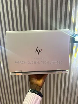 Laptop HP EliteBook 830 G8 16GB Intel Core i5 SSD 256GB