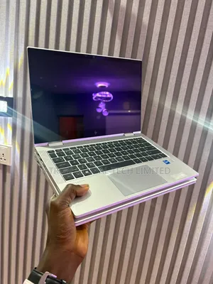 Laptop HP EliteBook 830 G8 16GB Intel Core i5 SSD 256GB