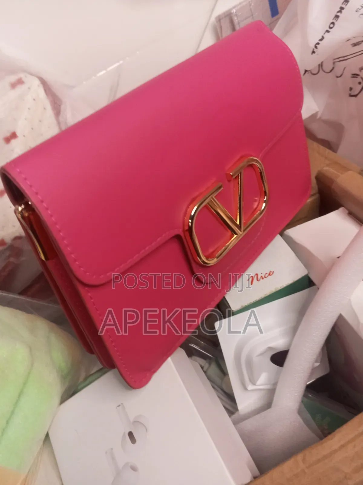 Fashion Bag