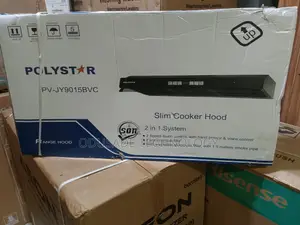 Polystar Touch Hood 90CM PV-JY9015BVC