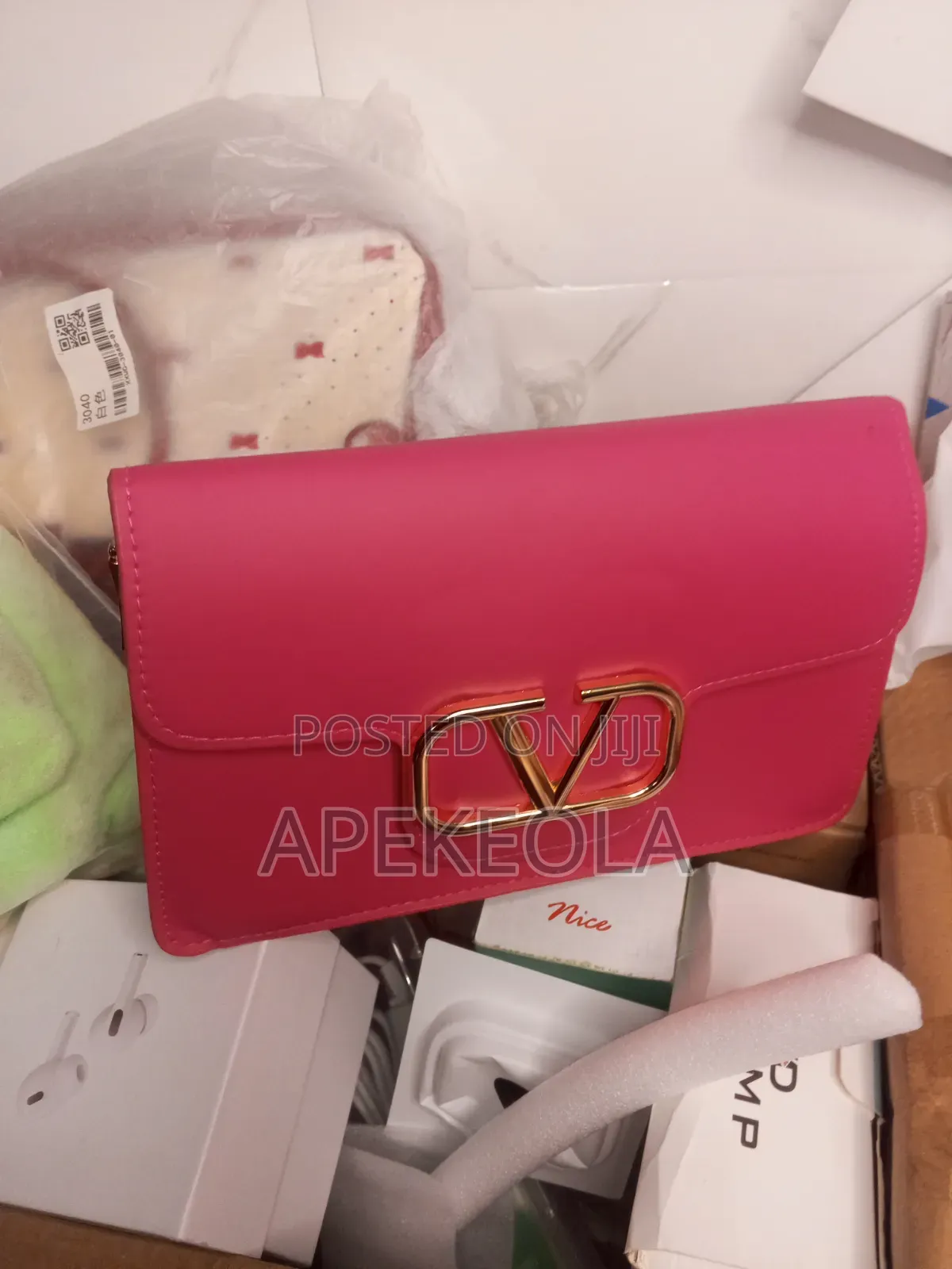 Fashion Bag