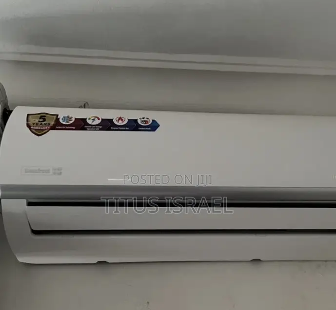 Air Conditioner